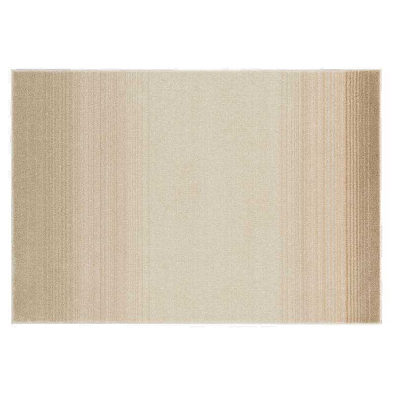 ［スミノエ(直送)］家庭用カーペット マール2 130×190cm アイボリー ※メーカー直送 ※発注単位・最低発注数量(1ケース以上)にご注意下さい