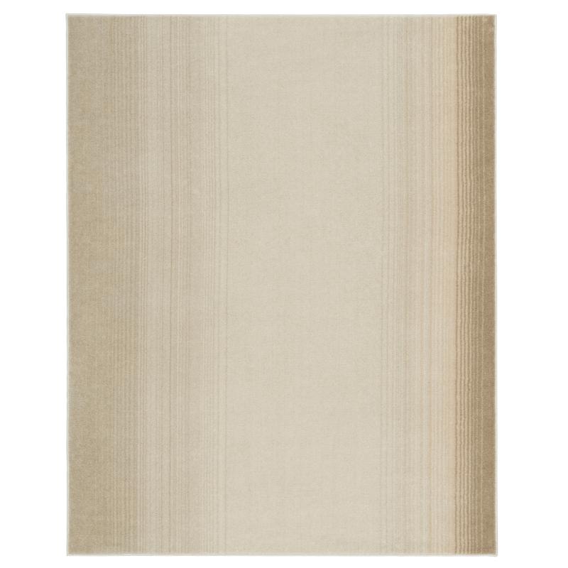 ［スミノエ(直送)］家庭用カーペット マール2 190×240cm アイボリー ※メーカー直送 ※発注単位・最低発注数量(1ケース以上)にご注意下さい