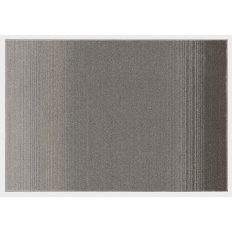 ［スミノエ(直送)］家庭用カーペット マール2 130×190cm ダークグレー ※メーカー直送 ※発注単位・最低発注数量(1ケース以上)にご注意下さい