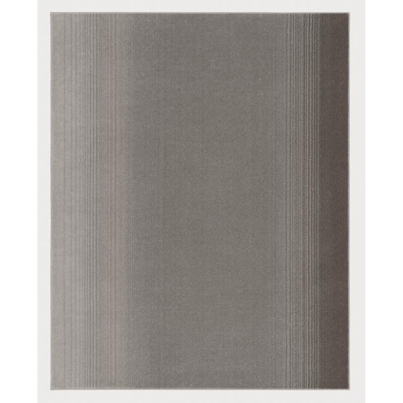 ［スミノエ(直送)］家庭用カーペット マール2 190×240cm ダークグレー ※メーカー直送 ※発注単位・最低発注数量(1ケース以上)にご注意下さい