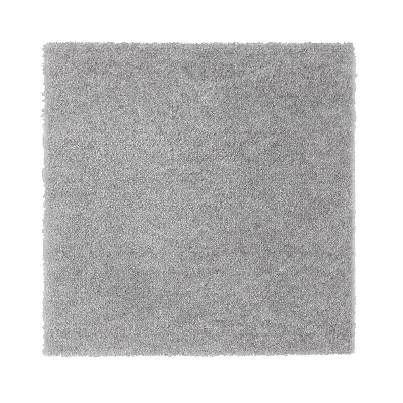 ［スミノエ(直送)］ホームタイルカーペット 二ーディ 40×40cm グレー ※メーカー直送 ※発注単位・最低発注数量(1ケース以上)にご注意下さい