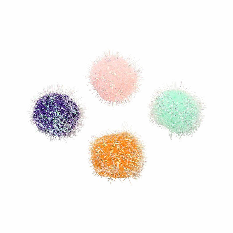 [ルークラン]ループライト スパークルボール 単品