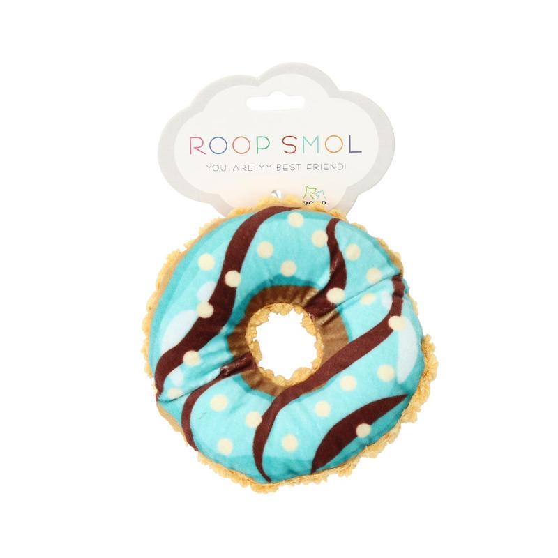 ［ルークラン］ROOP ループ スモル ドーナツ チョコミント