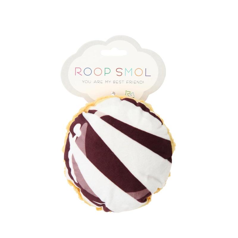 ［ルークラン］ROOP ループ スモル ドーナツ ストライプ
