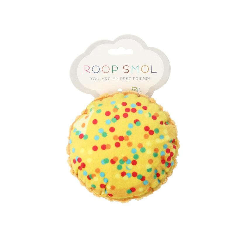［ルークラン］ROOP ループ スモル ドーナツ プリン