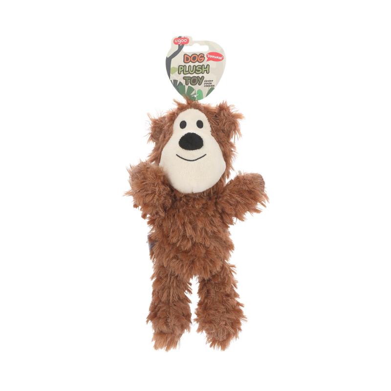 ［ルークラン(直送)］ユーゴー ジャングルベアー L