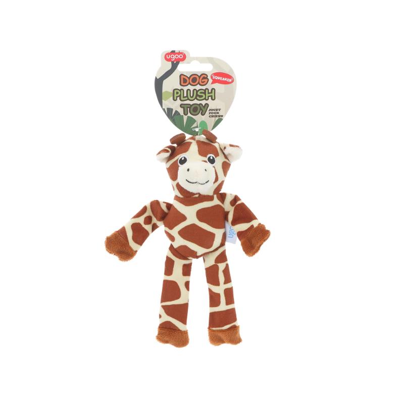 ［ルークラン(直送)］ユーゴー ジャングルジラフ S