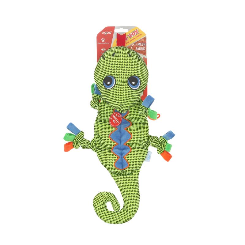 ［ルークラン(直送)］ユーゴー カラフルリザード