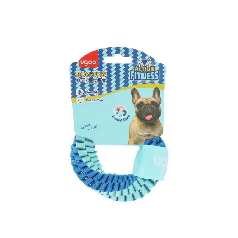 ［ルークラン(直送)］ユーゴー ツイストリング S