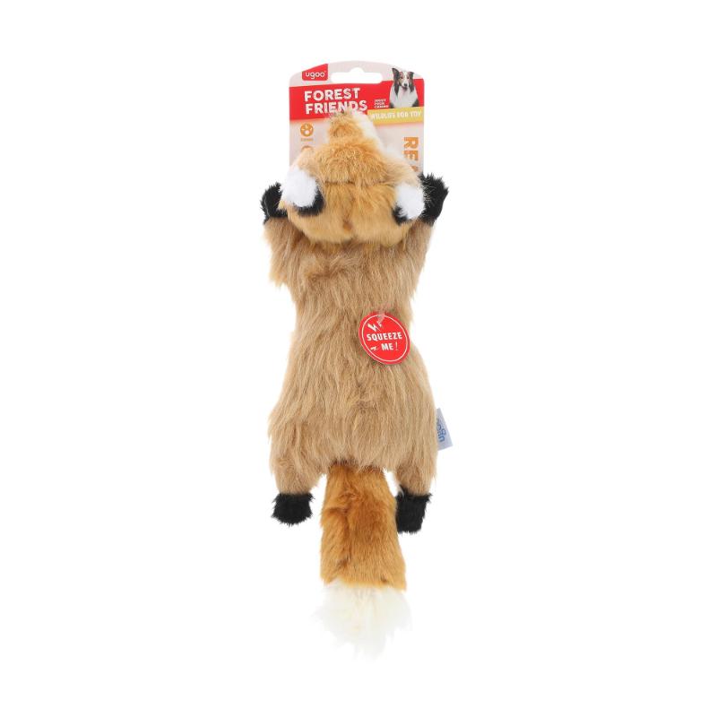 ［ルークラン(直送)］ユーゴー フォレストフォックス S