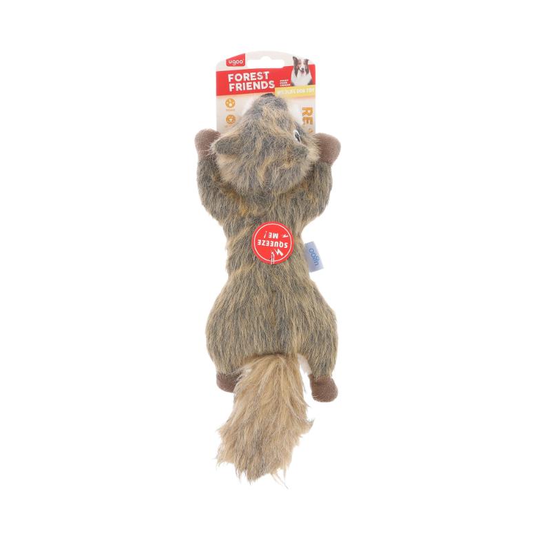 ［ルークラン(直送)］ユーゴー フォレストスクワール S