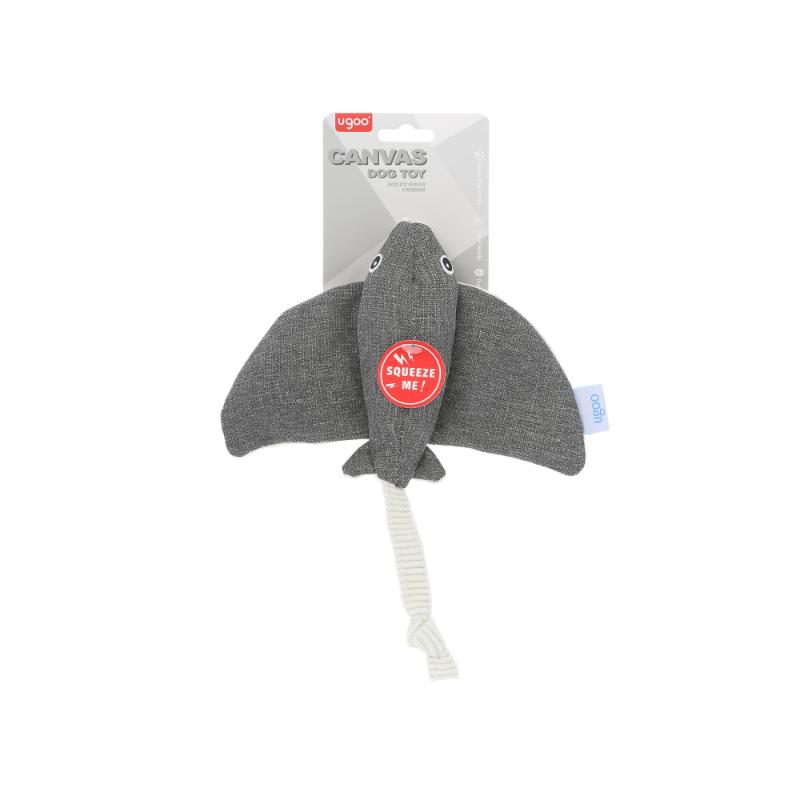 ［ルークラン(直送)］ユーゴー キャンバスレイ S