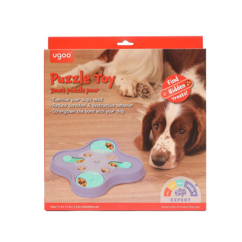 ［ルークラン(直送)］ユーゴー パズルプレイ(エキスパート)