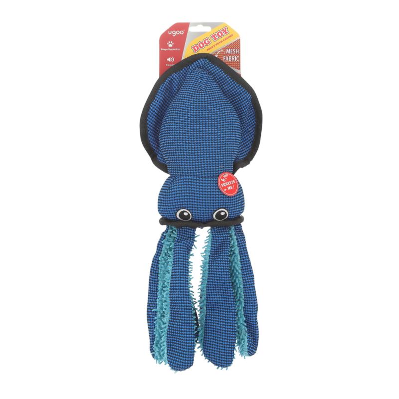 ［ルークラン(直送)］ユーゴー カラフルスクイッド