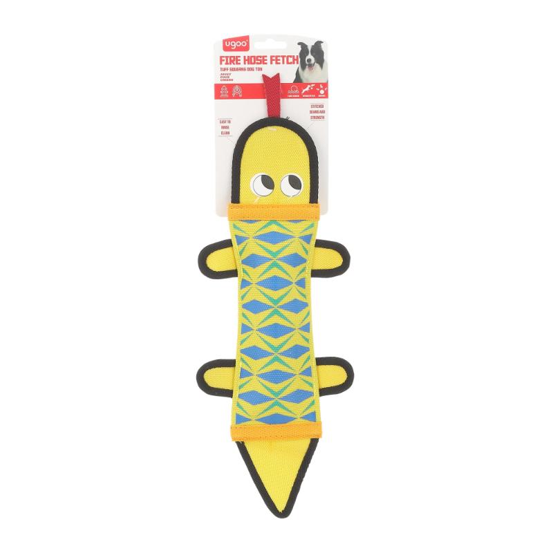 ［ルークラン(直送)］ユーゴー ファイヤーホース スネイク