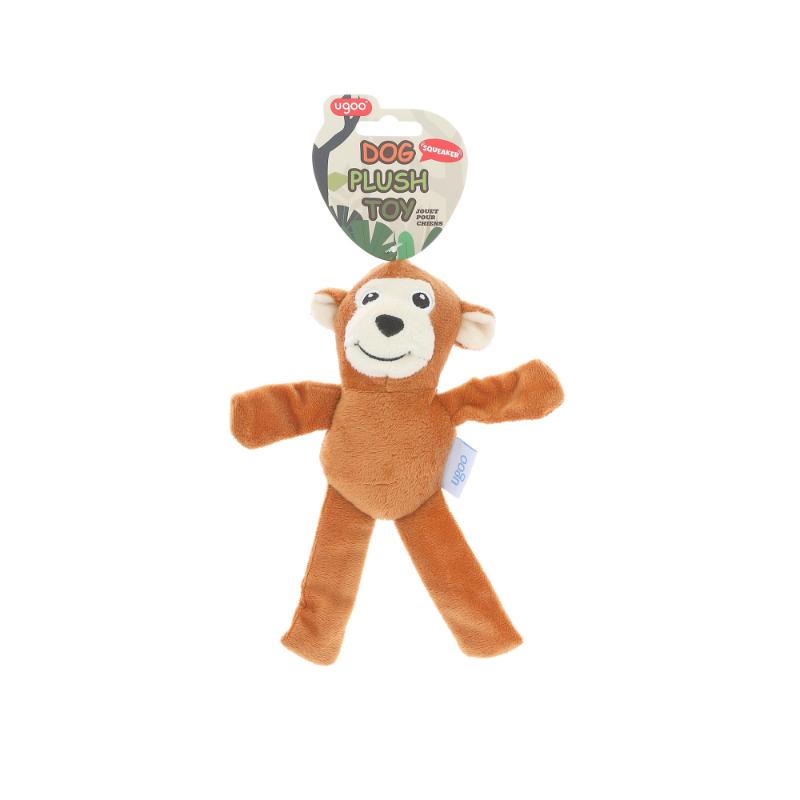 ［ルークラン(直送)］ユーゴー ジャングルモンキー S