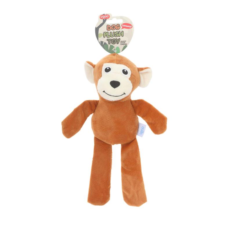 ［ルークラン(直送)］ユーゴー ジャングルモンキー L