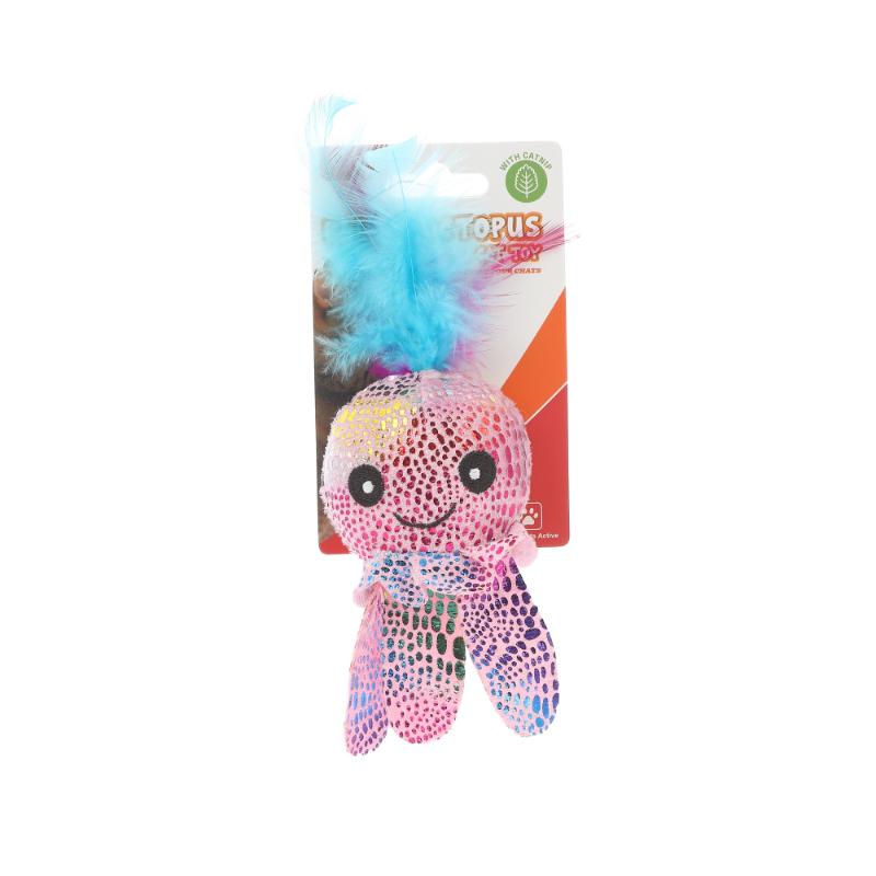 ［ルークラン(直送)］ユーゴー キャット オクトパス