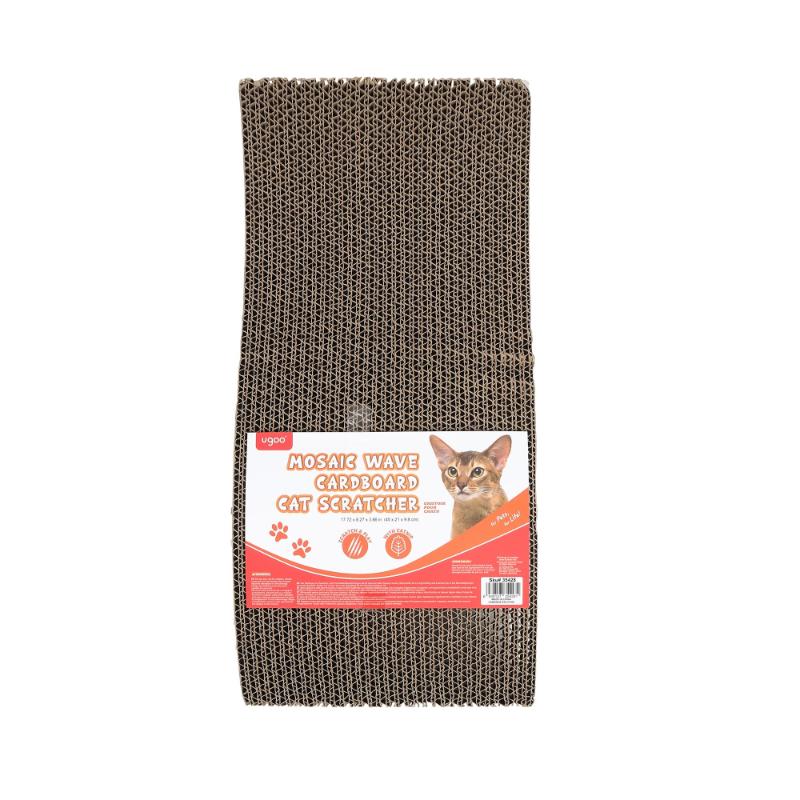 ［ルークラン(直送)］ユーゴー スクラッチングウェーブ