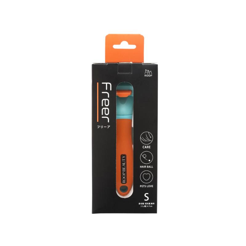 ［ルークラン(直送)］ループ ビューティーフリーアS アクア