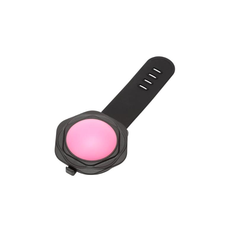 ［ルークラン(直送)］ループ セイフ ルーセントLED ピンク