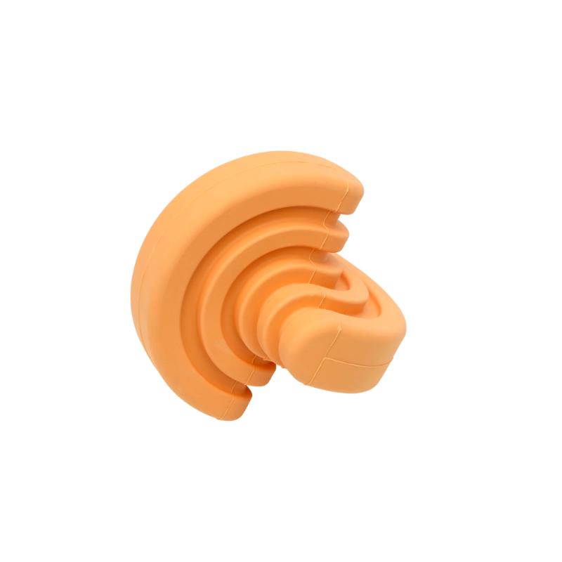 ［ルークラン(直送)］ループ ハウンズプラス マトリックスボール オレンジ