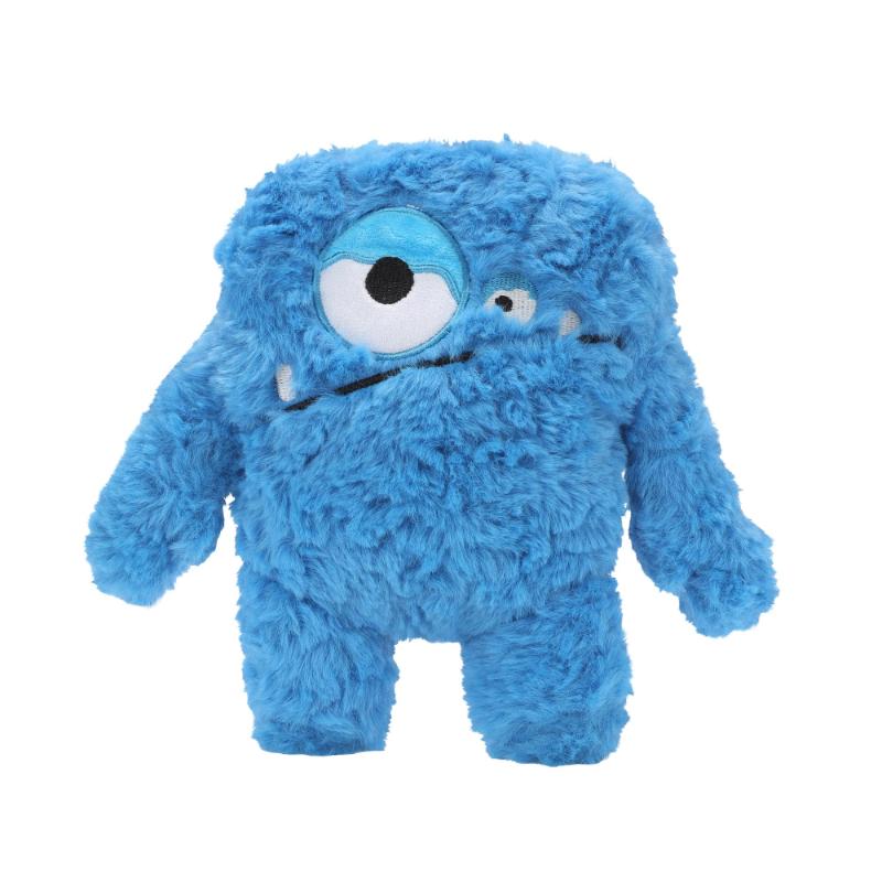 ［ルークラン(直送)］ループフレンディ ビッグパンキー ブルー