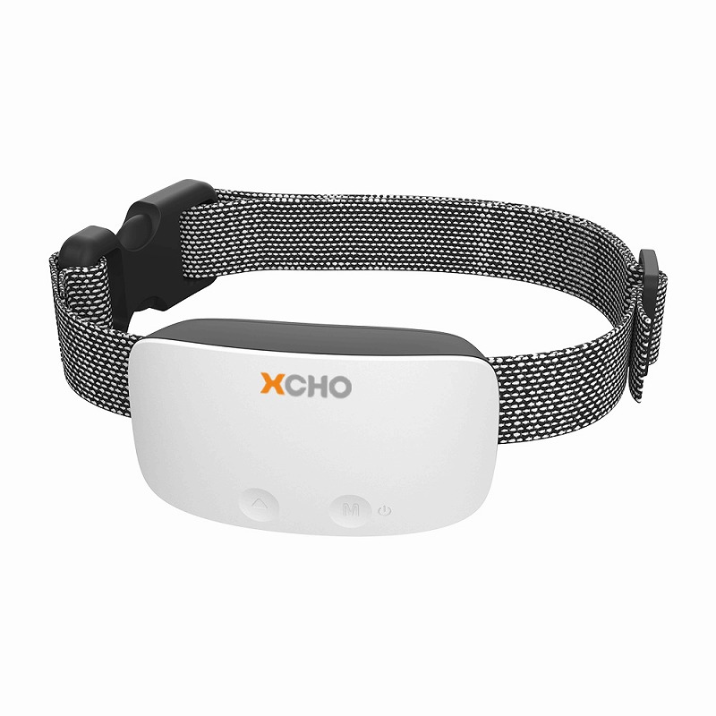 ［ルークラン(直送)］XCHO バークトレーニングカラー ※最低ご購入金額にご注意下さい