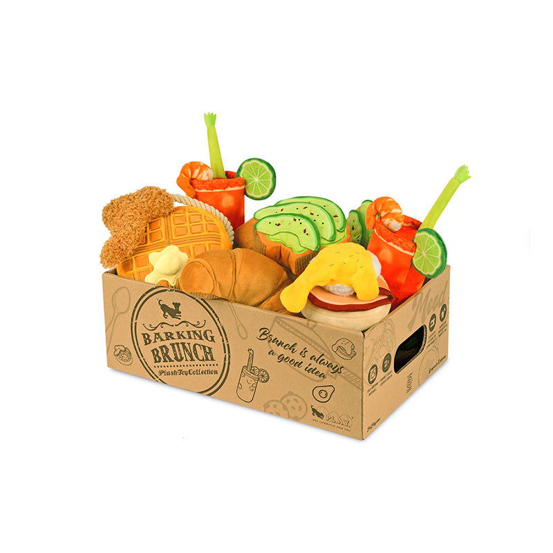 ［ルークラン(直送)］P.L.A.Y バーキングブランチ BOXセット ※最低ご購入金額にご注意下さい