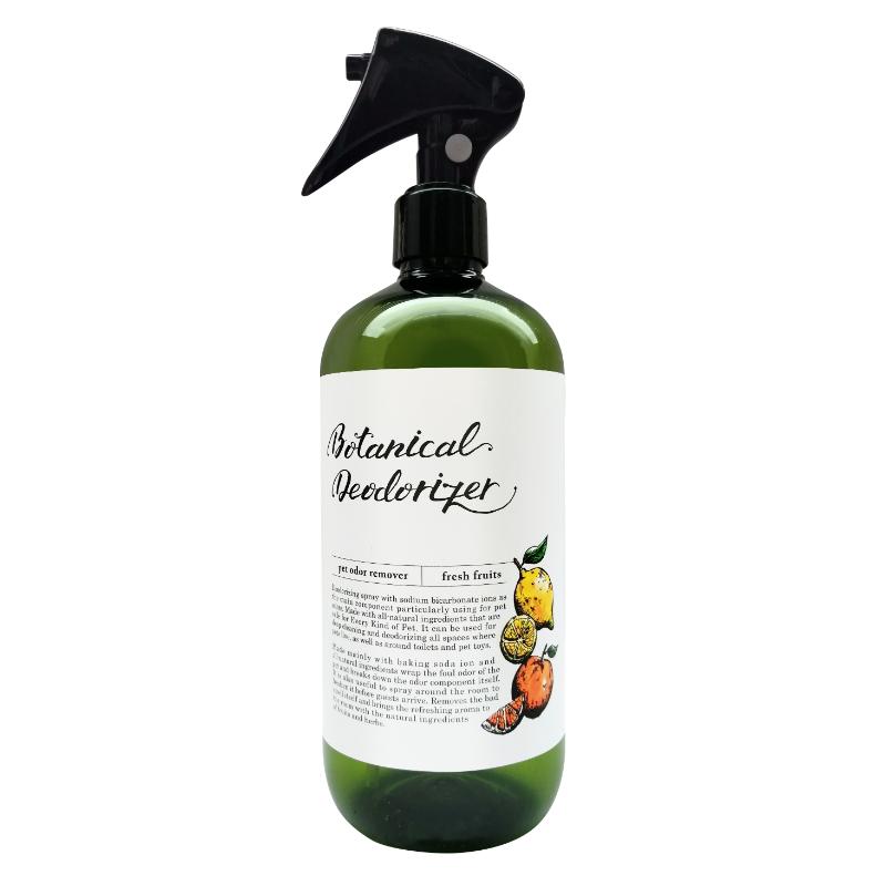 ［アイテム］ボタニカルデオドライザー フレッシュフルーツ 500ml