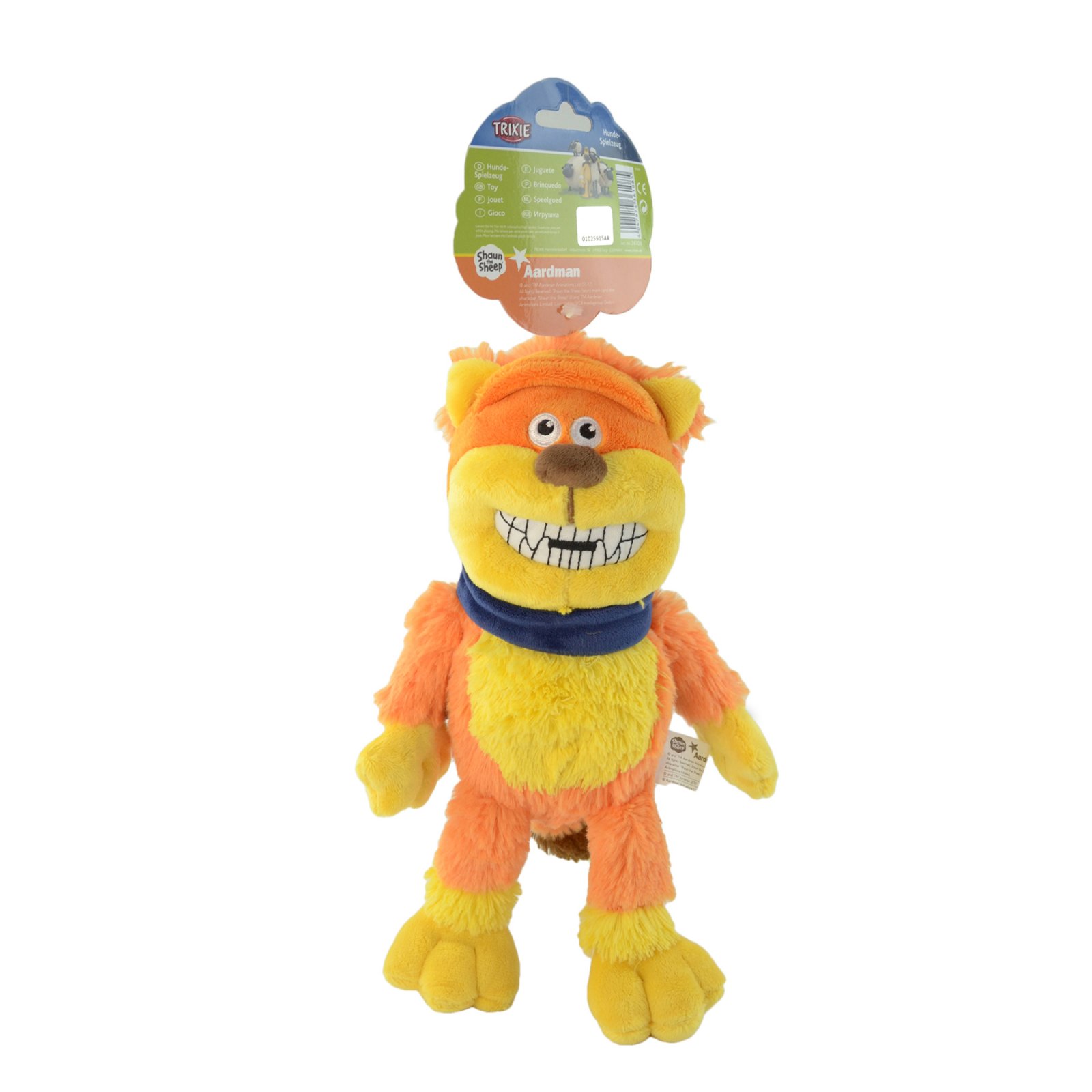Trixie ひつじのショーン ドッグトイ ピズリー プラッシュ 30cm ペット用品の仕入は Petポチッと で Trixie ひつじのショーン ドッグトイ ピズリー プラッシュ 30cm ペット用品の仕入は Petポチッと で