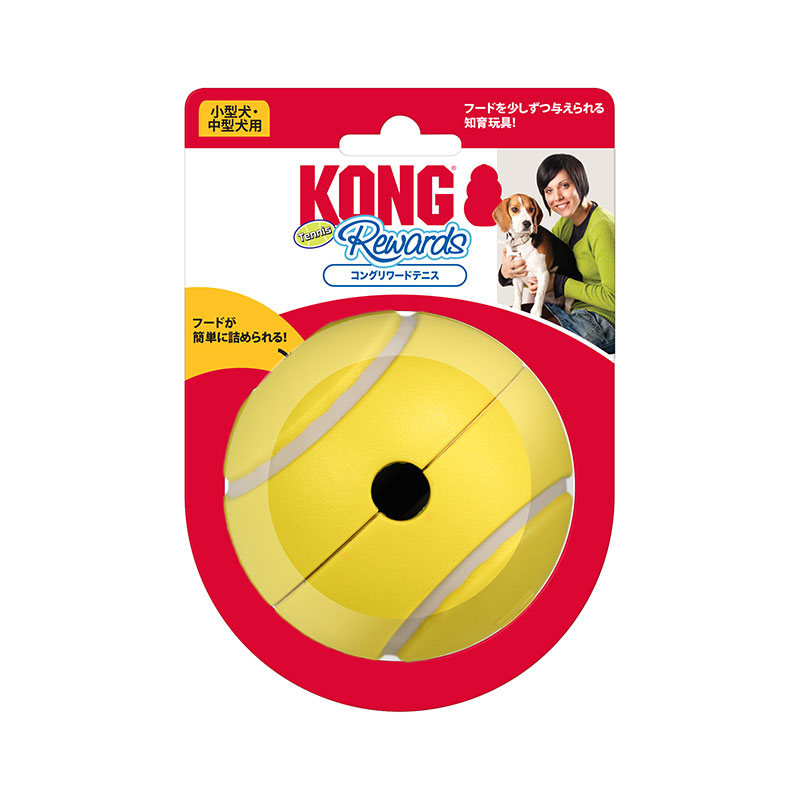 ［スペクトラムブランズジャパン］KONG コング リワードテニス Ｓ