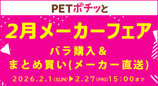 メーカーフェア2月