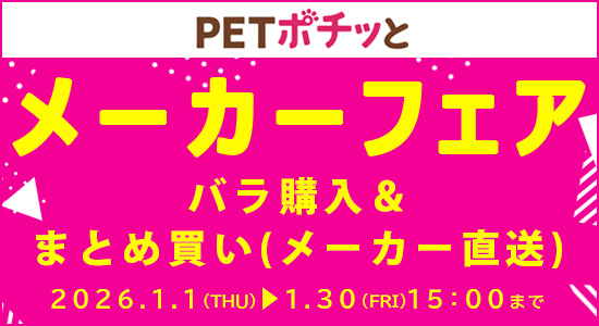 メーカーフェア1月