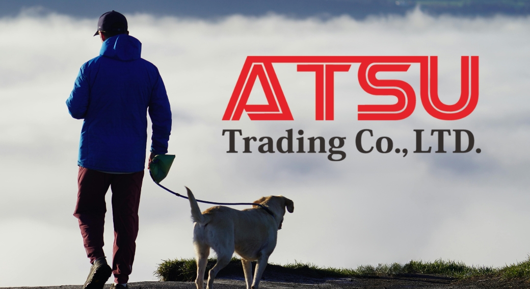 株式会社ATSU.Trading