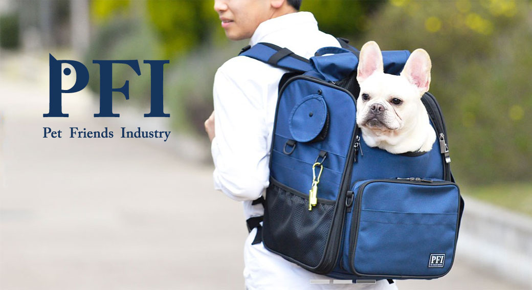 PFI (Pet Friends Industry)