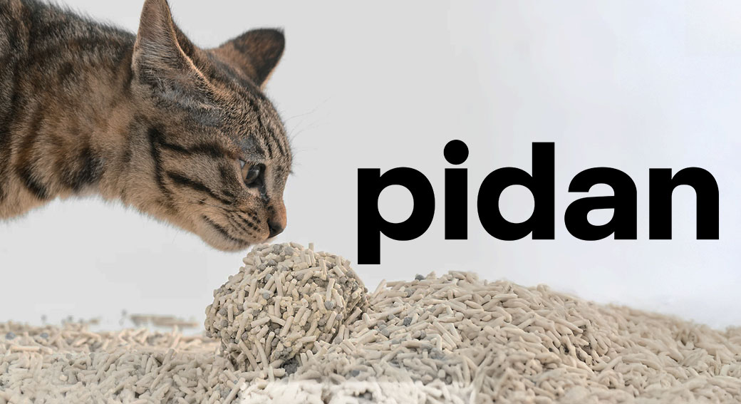 PIDAN JP 株式会社