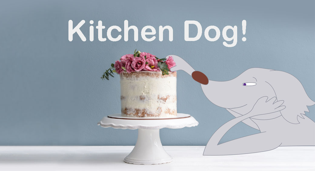 Kitchen Dog!（キッチンドッグ）