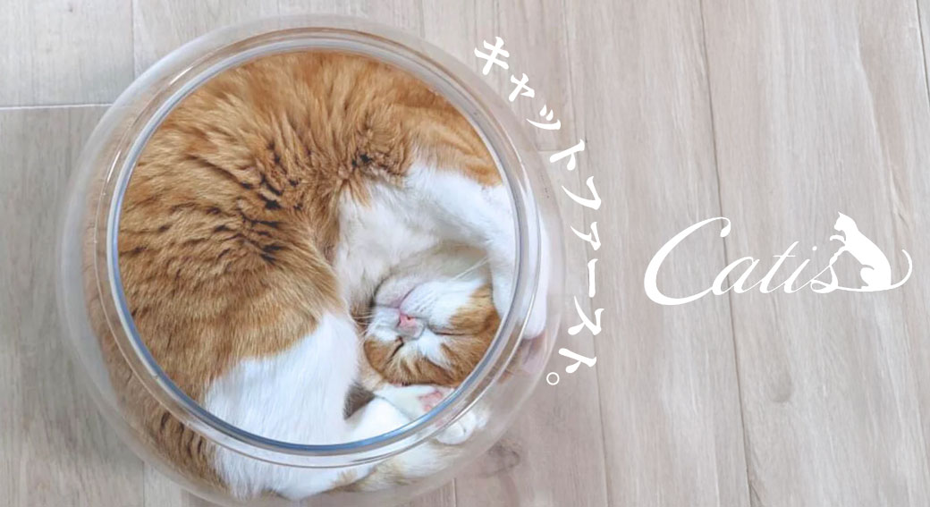Catis（キャティス）