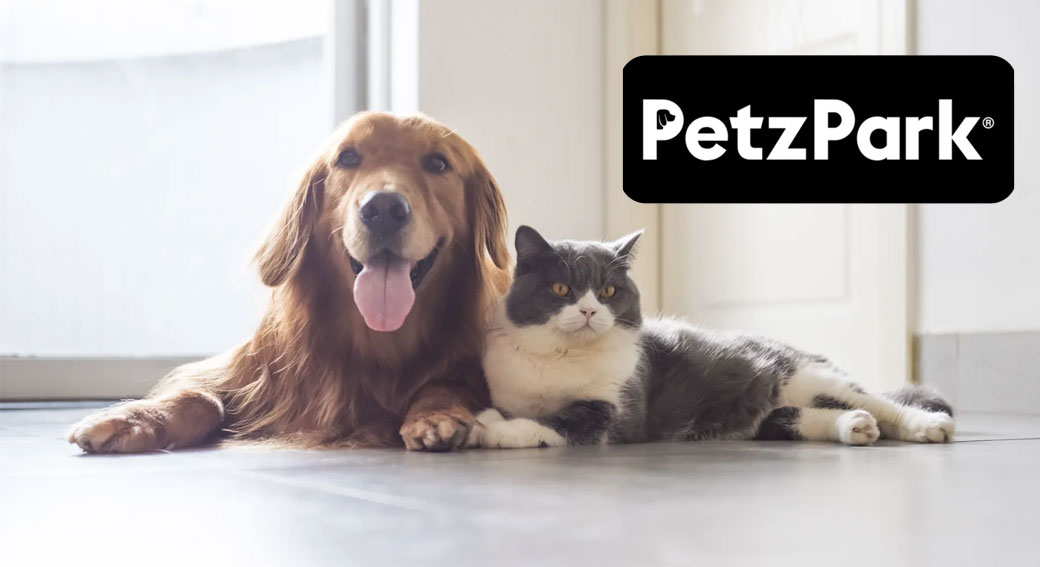 ペッツパーク（PetzPark）