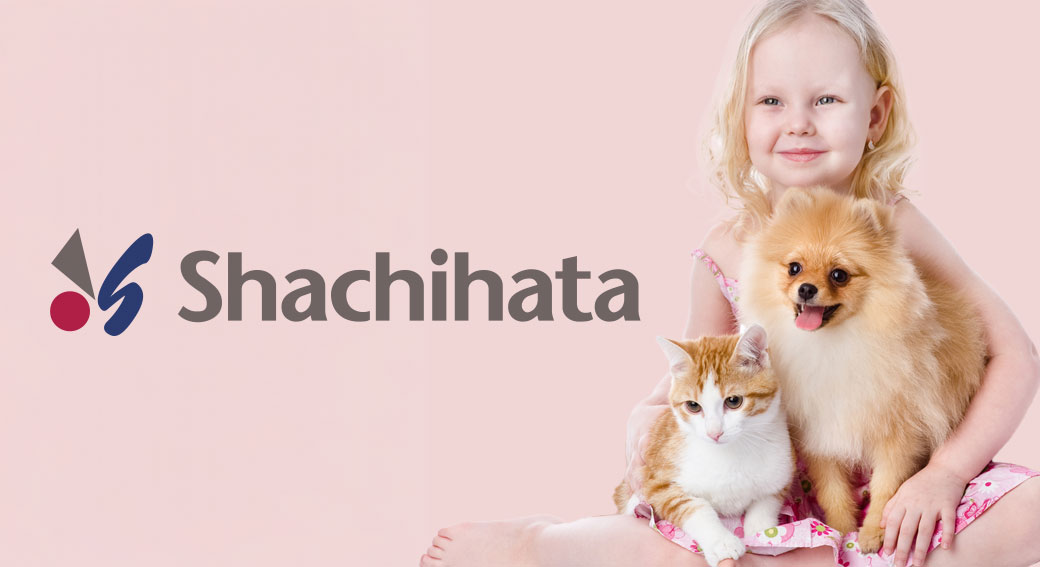 シヤチハタ株式会社