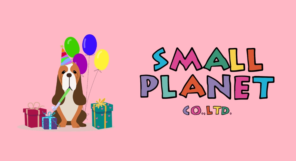 株式会社 スモール・プラネット