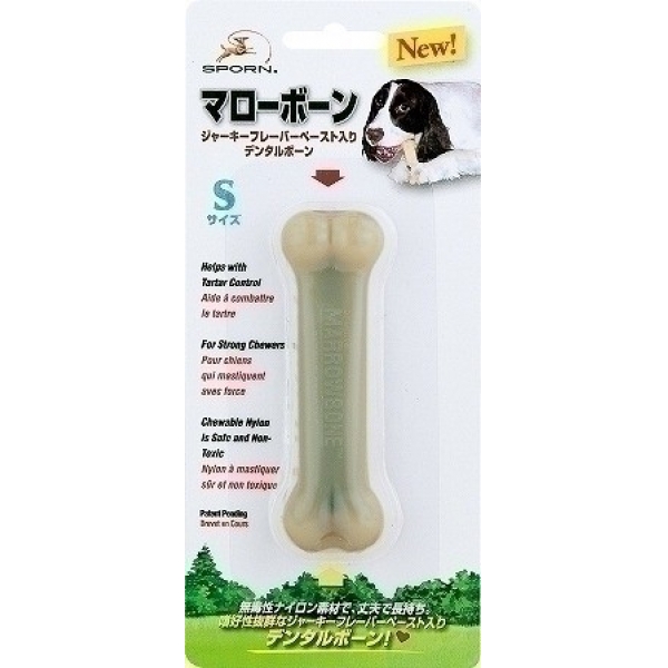プラッツ スポーン マローボーン S ペット用品の仕入は Petポチッと で