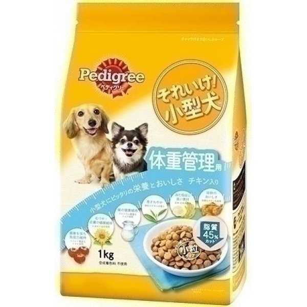 マース ペディグリー それいけ 小型犬 体重管理用 チキン入り 1kg ペット用品の仕入は Petポチッと で マース ペディグリー それいけ 小型犬 体重管理用 チキン入り 1kg ペット用品の仕入は Petポチッと で