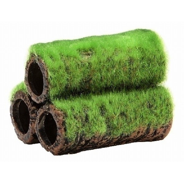 ジェックス 小さな和の庭 土管s ペット用品の仕入は Petポチッと で