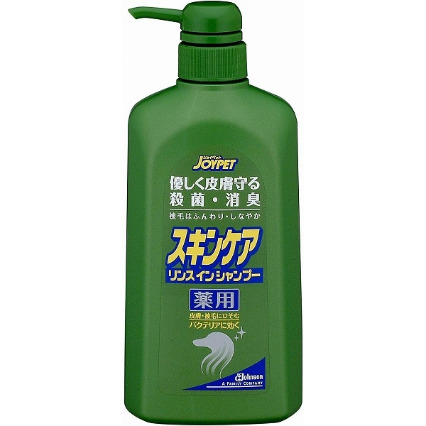 薬用シャンプー ペット用品の仕入は Petポチッと で