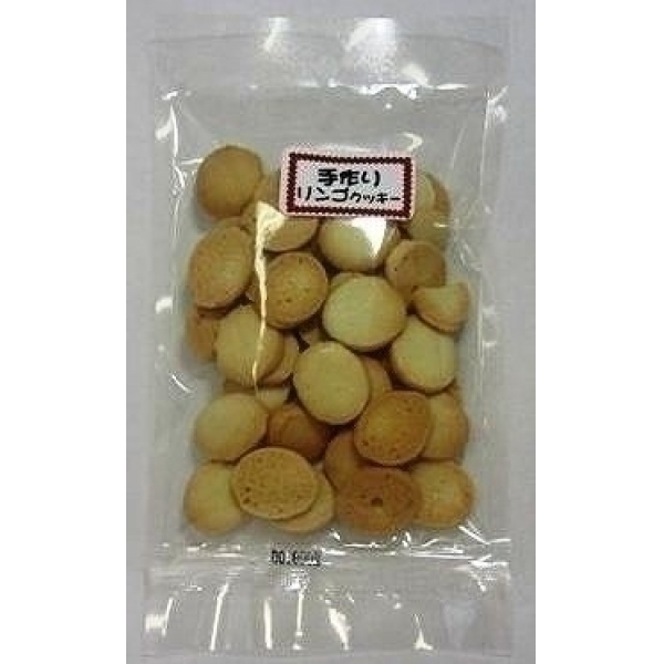 バイオ 手作りリンゴクッキー45g Bg 57 ペット用品の仕入は Petポチッと で