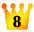 ランキング8