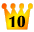 ランキング10