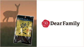 【Dear Family（ディアファミリー）】株式会社SHINDEN